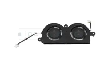 Fan (CPU) suitable for Dell XPS 13 (7390)