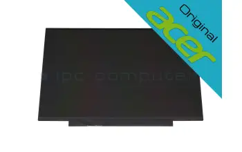 KL.1560E.040 Acer original IPS Display QHD matt 60Hz (QHD-40Pin)