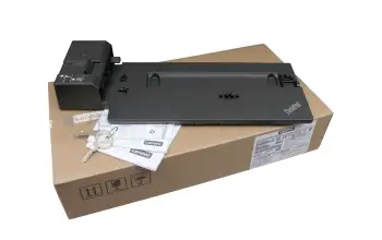 Lenovo ThinkPad Ultra Docking Station incl. 135W Netzteil suitable for ThinkPad T14 Gen 2 (20W0/20W1)