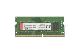 Kingston KVR32S22S8/8 memory 8GB DDR4-RAM 3200MHz (PC4-25600)