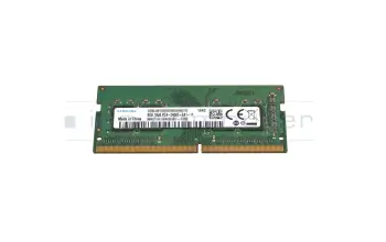 Samsung Memory 8GB DDR4-RAM 2400MHz (PC4-2400T) for HP 250 G6