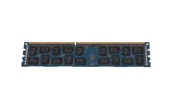 Fujitsu S26361-F3697-L515 memory 8GB DDR3-RAM DIMM 1600MHz (PC3L-12800) used