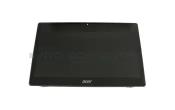13N1-20A0211 original Acer Display Unit 14.0 Inch (FHD 1920x1080) black