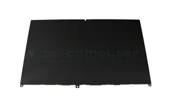 Touch-Display Unit 14.0 Inch (FHD 1920x1080) black original suitable for Lenovo IdeaPad Flex 5-14ITL05 (82HS)