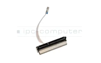 Hard Drive Adapter for 1. HDD slot original suitable for Asus TUF Gaming A17 FA706IU