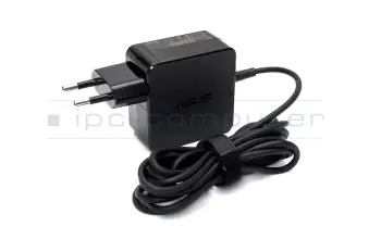 AC-adapter 33.0 Watt EU wallplug original for Asus VivoBook E200HA