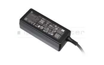 L25296-001 original HP AC-adapter 45 Watt normal