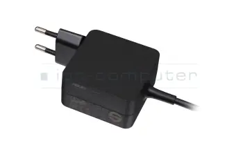 ADP-45EW Z Delta Electronics USB-C AC-adapter 45 Watt EU wallplug