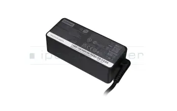 USB-C AC-adapter 45.0 Watt original for Lenovo IdeaPad D330-10IGM (81MD)