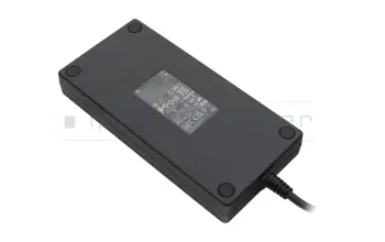 AC-adapter 230.0 Watt slim original for HP EliteBook 8740w
