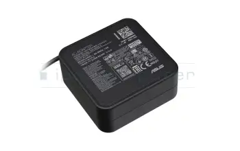 AC-adapter 65 Watt small original for Asus VivoBook 15 X1502ZA