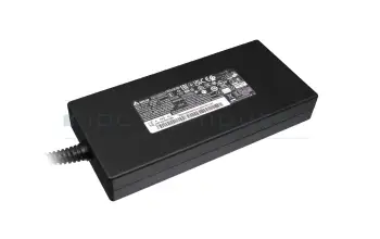 S93-0409400-D04 original MSI AC-adapter 240 Watt