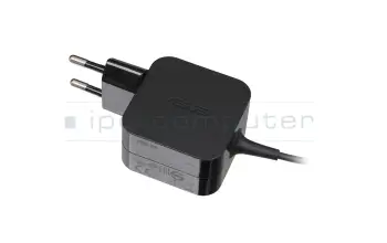 AC-adapter 33.0 Watt EU wallplug original for Asus VivoBook Max F541SA