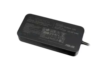 90XB00DN-MPW000 original Asus AC-adapter 120.0 Watt rounded
