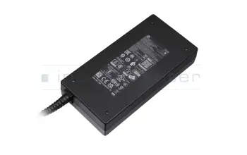AC-adapter 120.0 Watt slim original for HP Omen 15-ax009ng (X0L30EA)
