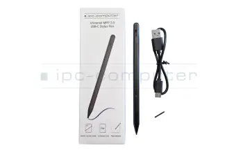 Universal MPP 2.0 Pen (USB-C) suitable for Asus VivoBook Flip 14 TM420IA