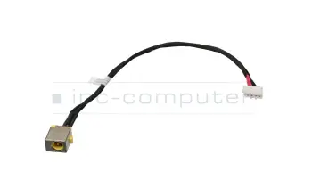 DC Jack with cable original suitable for Acer Aspire 5 (A515-52G)