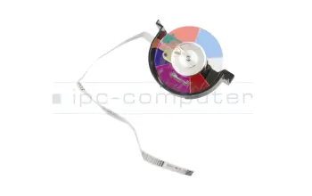 Color wheel for beamer original for Acer H6517BD