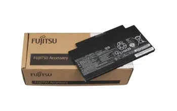 Battery 45Wh original suitable for Fujitsu LifeBook A556 (VFY:A5560M85A5DE)