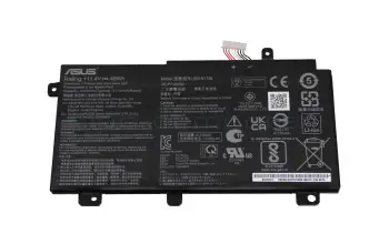 Battery 48Wh original suitable for Asus TUF FX505DT