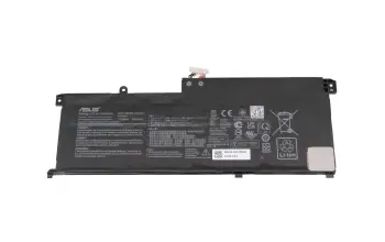 Battery 64Wh original suitable for Asus ZenBook Pro 15 UX535LI-BN215R