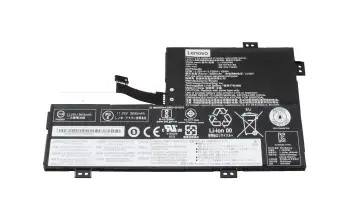 5B10W13945 original Lenovo battery 42Wh