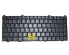 Keyboard, German (GR) for ARM Computer ArmNote CY25