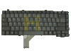Keyboard, German (DE) for 1TeGration Note Model 8175