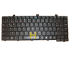 Keyboard, German (DE) for Brand-X Brandy-lite 8599