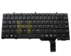 keyboard, German (DE) for Amitech FreeNote 4701
