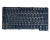 Keyboard, German (GR) for ABS zForce F2, 1557GLS