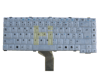 Keyboard, French (FR)- white - for Chiligreen 8089P