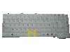 keyboard, French (FR) - white - for Chiligreen 8089P
