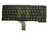 keyboard, Norwegian (NW) for Bullman A-Klasse 6 Mod. 8051