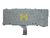 keyboard, Belgian (BE) - white - for Chiligreen 8089P
