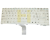 keyboard, Swiss (CH) - white for Chiligreen 8089P