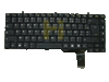 Keyboard, French (FR) for AJP Model 8640