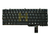 Keyboard, Portuguese (P) for Amitech FreeNote 4701