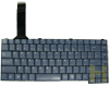 Keyboard, English (UK) - blue-grey - for Advent 5470