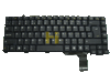 Keyboard, English (UK) for Amitech FreeNote 4701