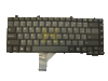 Keyboard, Czech (CZ) for 1TeGration Note Model 8175