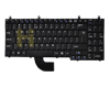 keyboard, English / international for Mitac MiNote 8227D