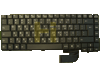 keyboard, Greek - black for Cebop HEL 700XP Model 259EN3