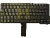 keyboard, international/US for ABS zForce F2, 1557GLS