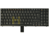 Keyboard, German (DE) for AJP Model M575A
