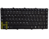 keyboard, Portuguese (P) for ASI Notebook HLB2
