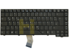 Keyboard, German (DE) matt for Acer Aspire 4220-101G12Mi
