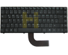Keyboard, German (DE) for BTO Notebooks 15A28+