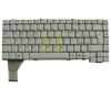 Keyboard, italian (IT) - white - for Amitech FreeNote 4504