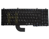 Keyboard, German (DE) for Ahtec Stage XM9070